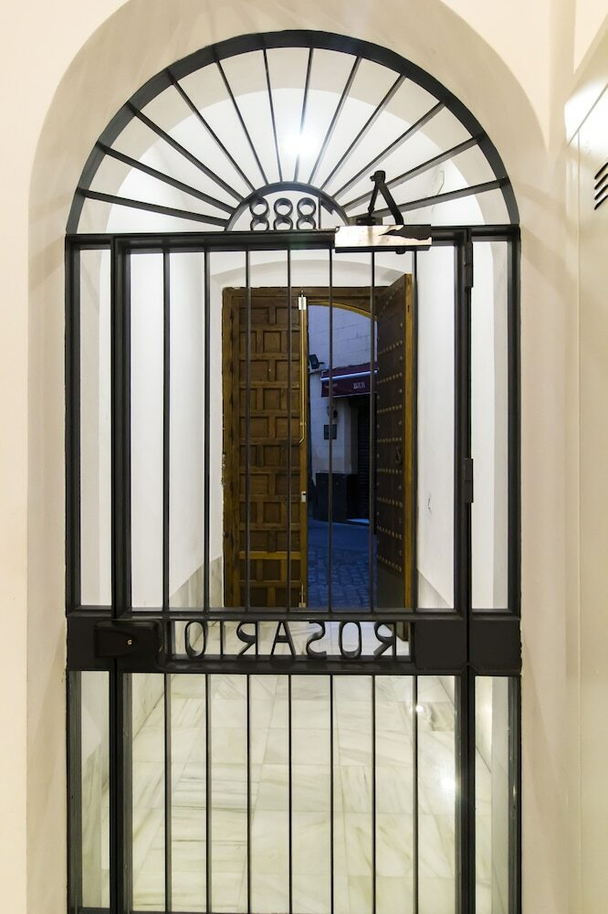 Simplyhosted Apartamento Rosario