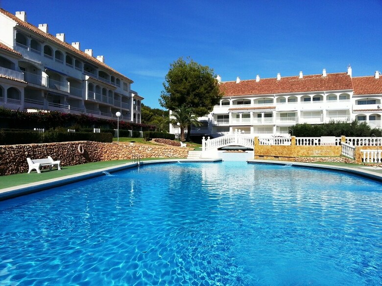 Apartamentos Al-andalus-26