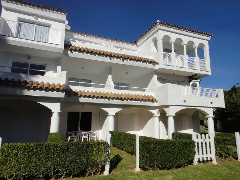 Apartamentos Al-andalus-26