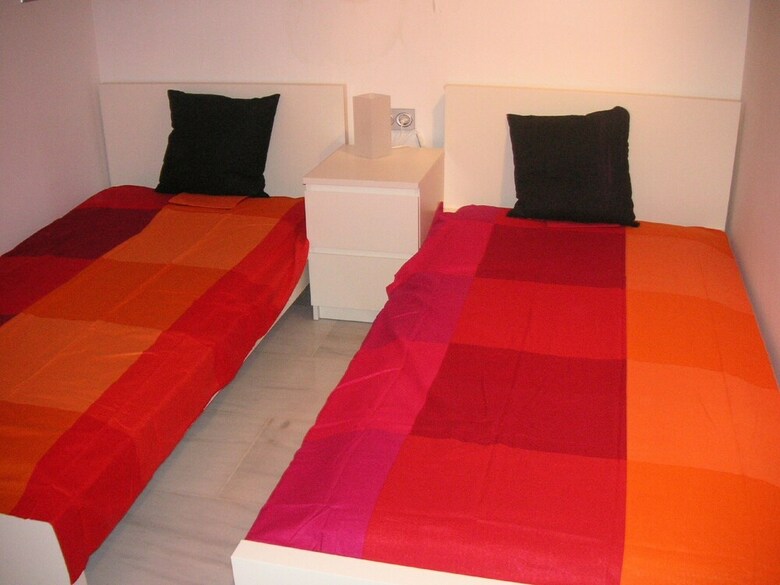 Apartamento Elegance