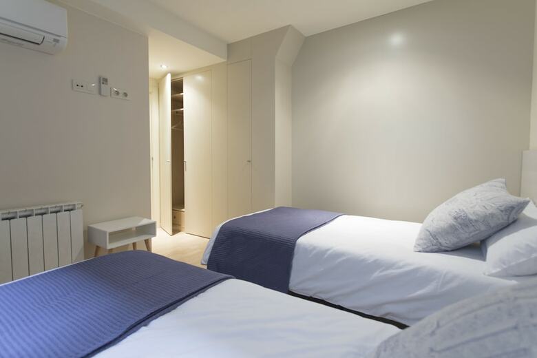 Apartamentos Bravissimo Cort Reial 1b