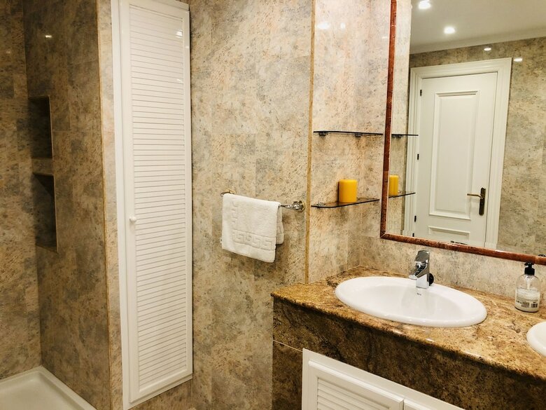 Rentcostadelsol Apartamento Fuengirola - Do�a Sof�a 5a
