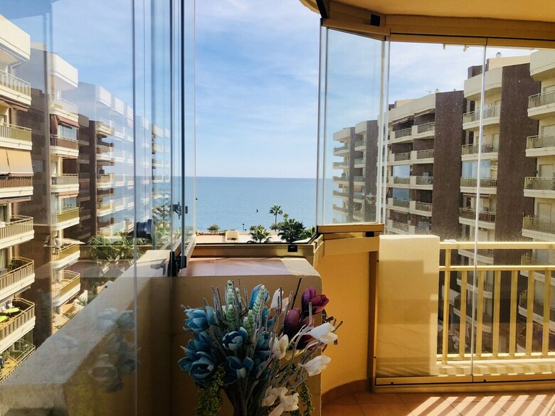 Rentcostadelsol Apartamento Fuengirola - Do�a Sof�a 5a