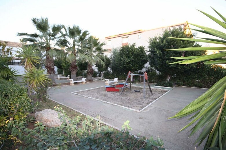 Apartamentos Inmovecos Soling 5