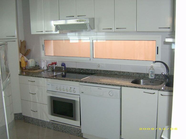 Apartamentos Inmovecos Soling 5