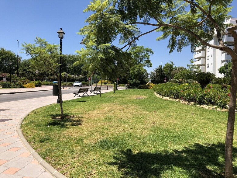 Rentcostadelsol Apartamento Fuengirola - Do�a Sof�a 5f