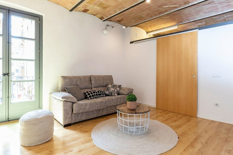 Apartamentos Bravissimo Entresol B