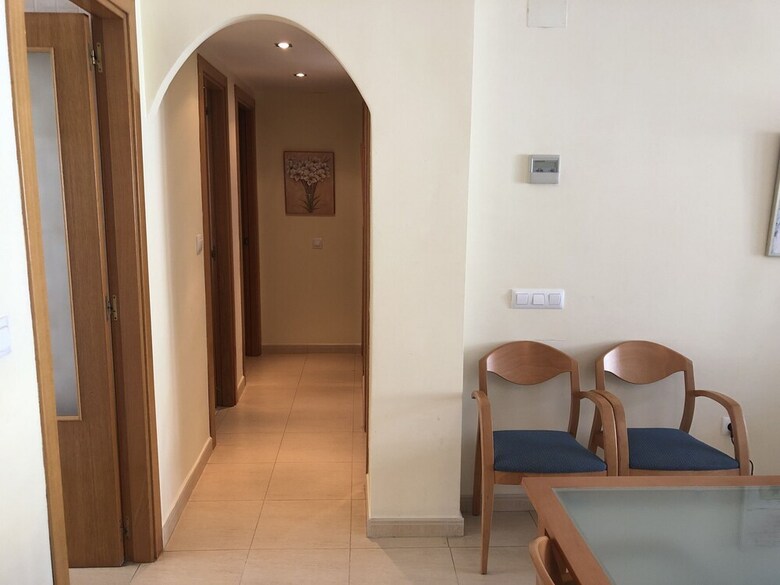 Apartamentos Puerta Palmar H6