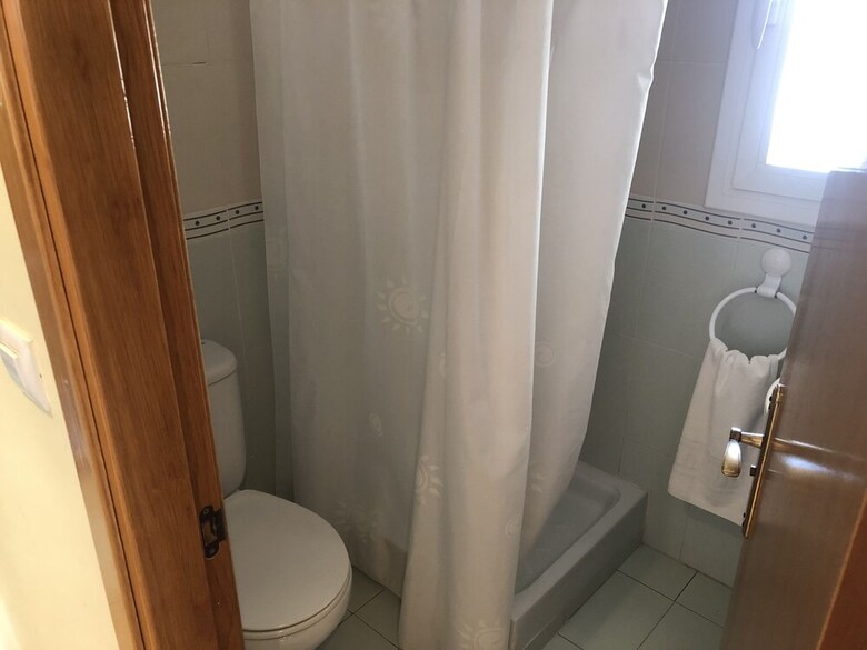 Apartamentos Puerta Palmar H6