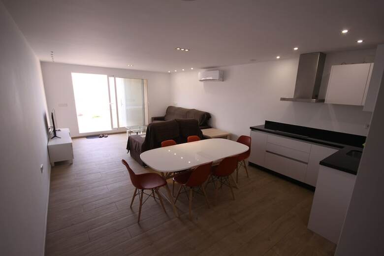 Apartamentos Inmovecos Soling 63