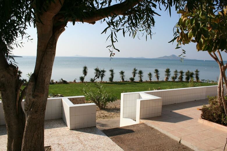 Apartamentos Inmovecos Soling 63