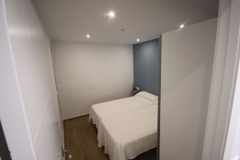 Apartamentos Inmovecos Soling 63