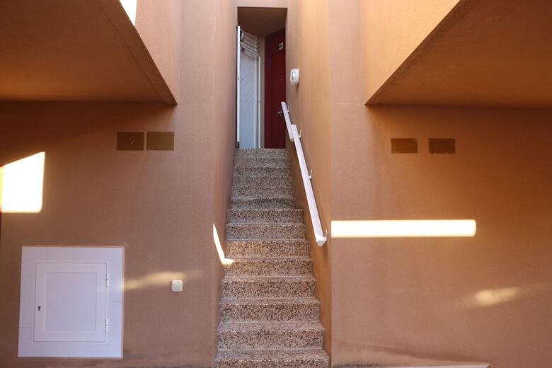 Apartamentos Inmovecos Soling 63