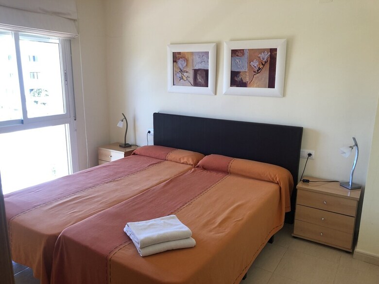 Apartamento Puerta Palmar B5