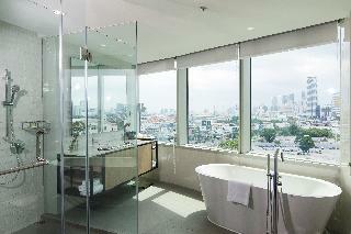 Hotel Modena By Fraser Bangkok