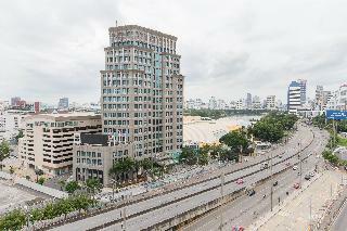 Hotel Modena By Fraser Bangkok