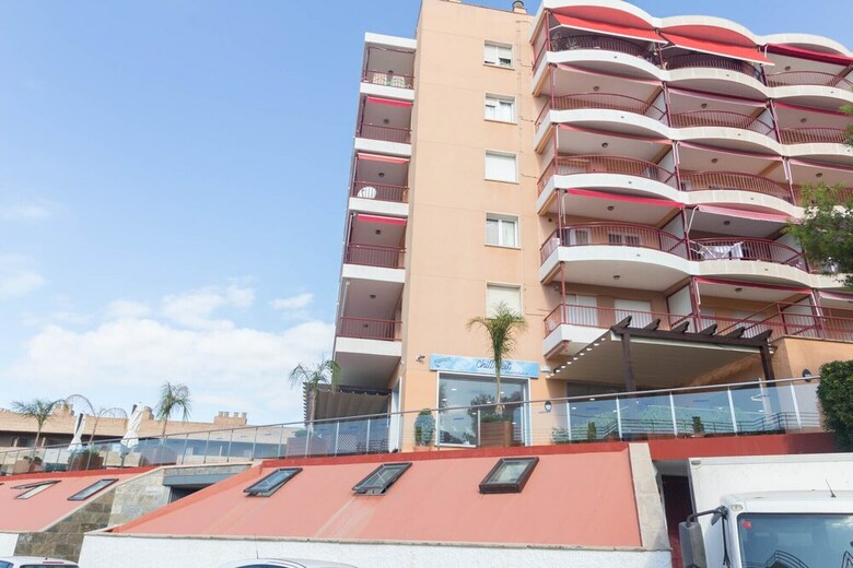Apartamento Albatros  By Iberplaya
