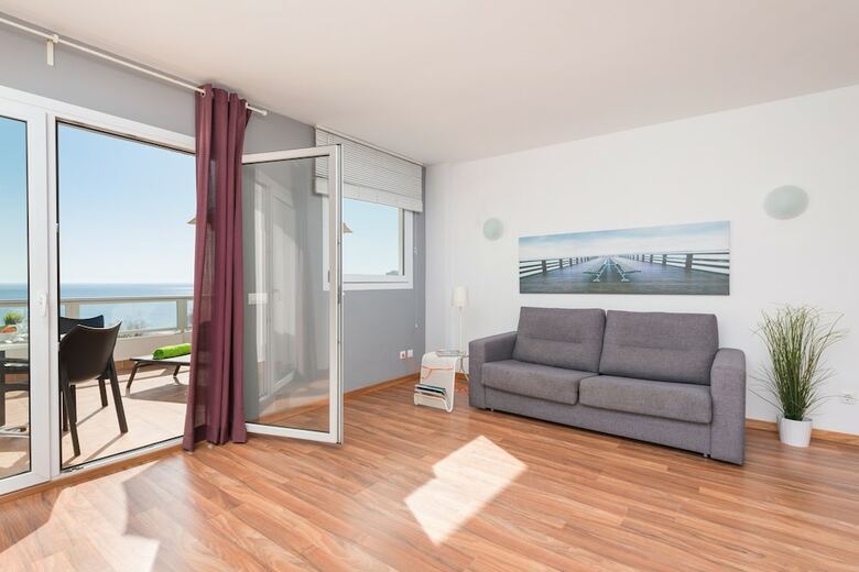 Villa Rosa Dels Vents 2a