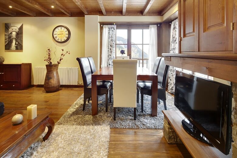Apartamentos Val de Ruda 8 By Feelfree Rentals