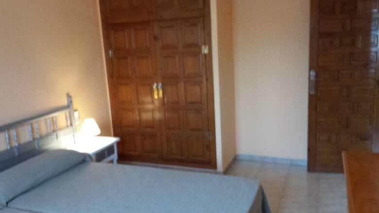 Apartamentos Casa Palmeras IV