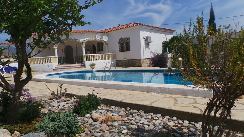 Apartamentos Casa Palmeras IV