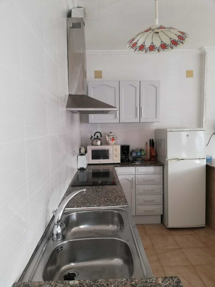 Apartamentos Casa Palmeras IV