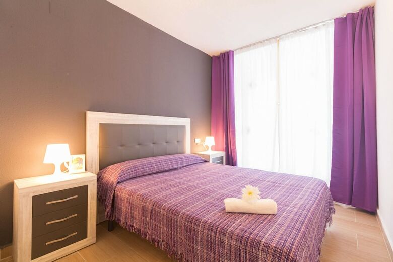 Apartamentos Catalu�a 92 Ref. 1032  By Iberplaya