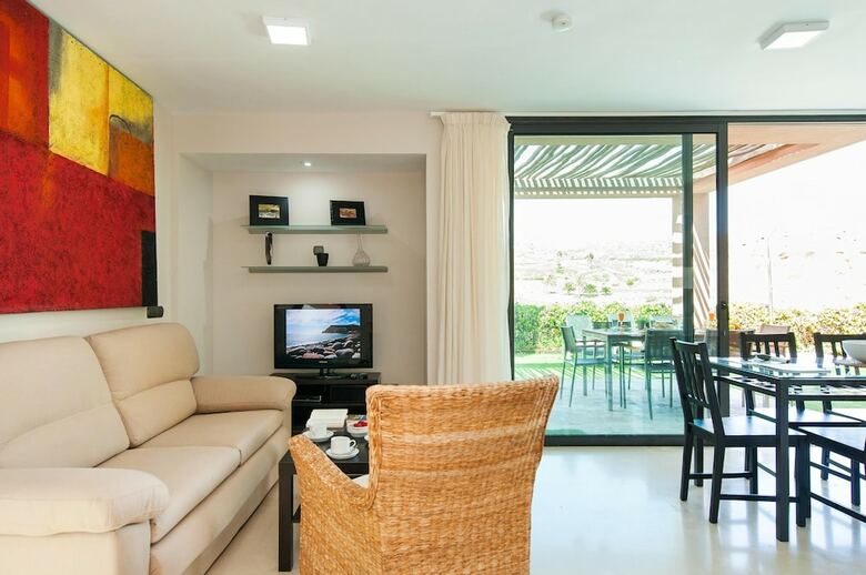 Salobre Golf Resort Villa Lagos 13