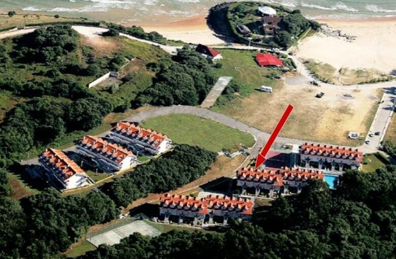 Apartment In Isla, Cantabria 102766 By Mo Rentals