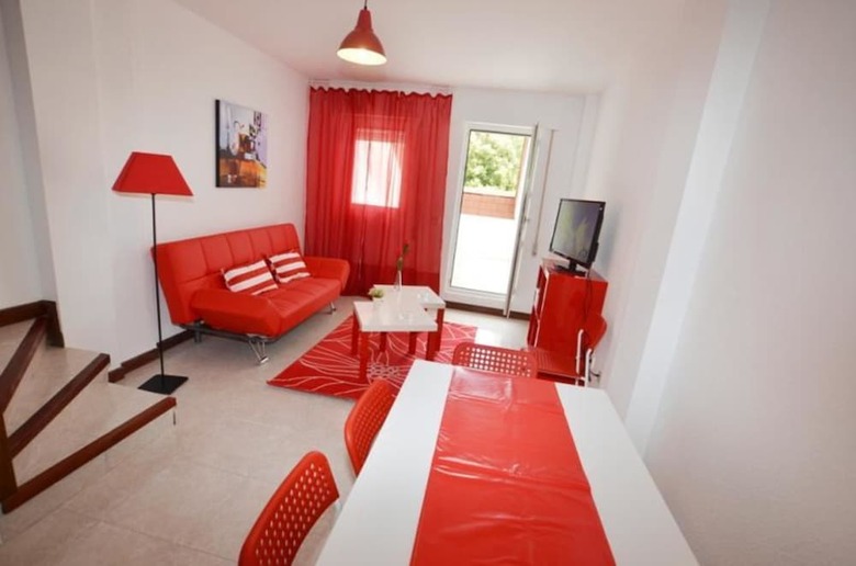 Apartment In Isla, Cantabria 102769 By Mo Rentals