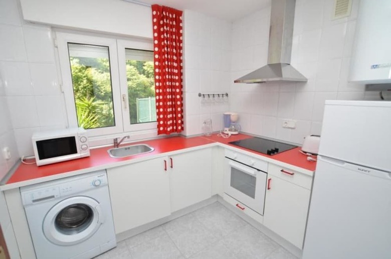 Apartment In Isla, Cantabria 102769 By Mo Rentals
