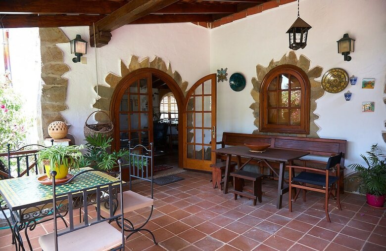 Villa Luxury Las Vi�as 4