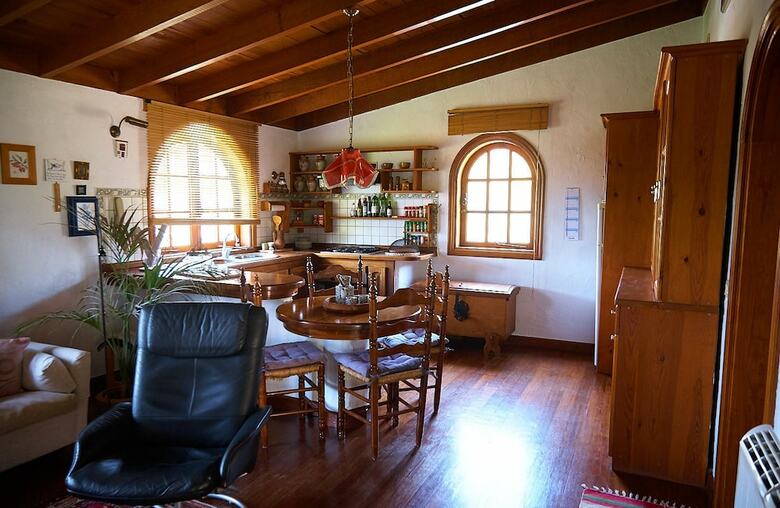 Villa Luxury Las Vi�as 4