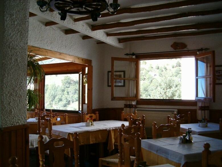 Hotel La Fragua II