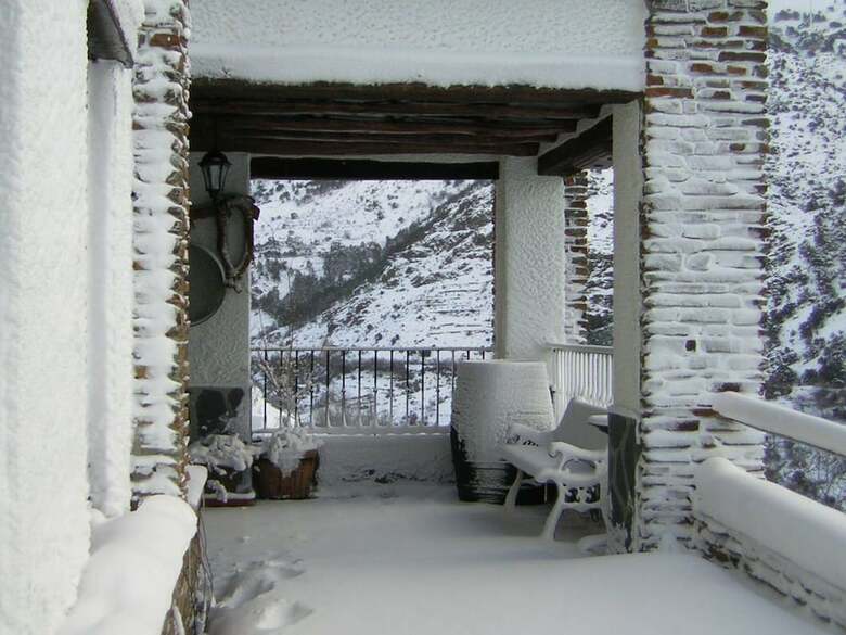 Hotel La Fragua II
