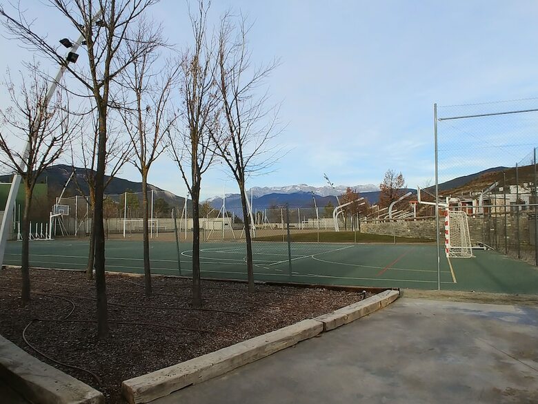 Apartamentos Margas Golf - Segunda Planta A