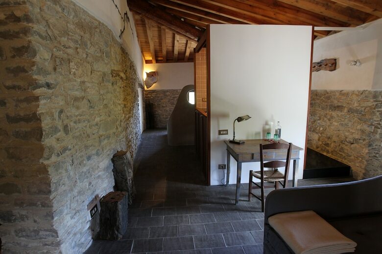 Hotel Casa Fumanal