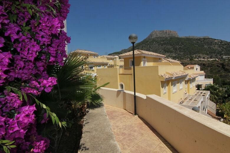 Apartamentos Montesol 78