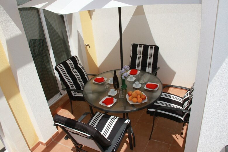 Apartamentos Montesol 78
