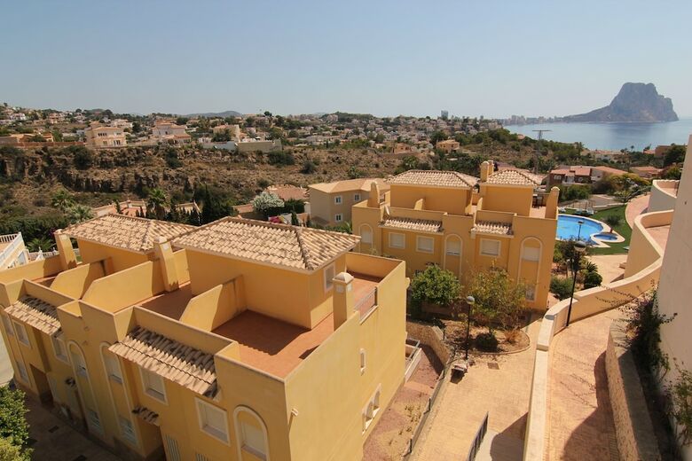Apartamentos Montesol 78