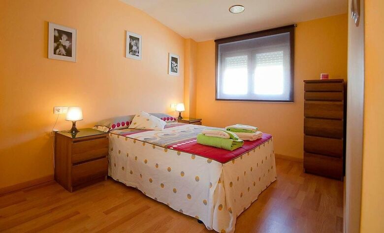 Apartment In Dumbr�a, A Coru�a 102115 By Mo Rentals