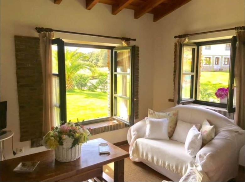 Casa Rural Andrin La Torre 2.