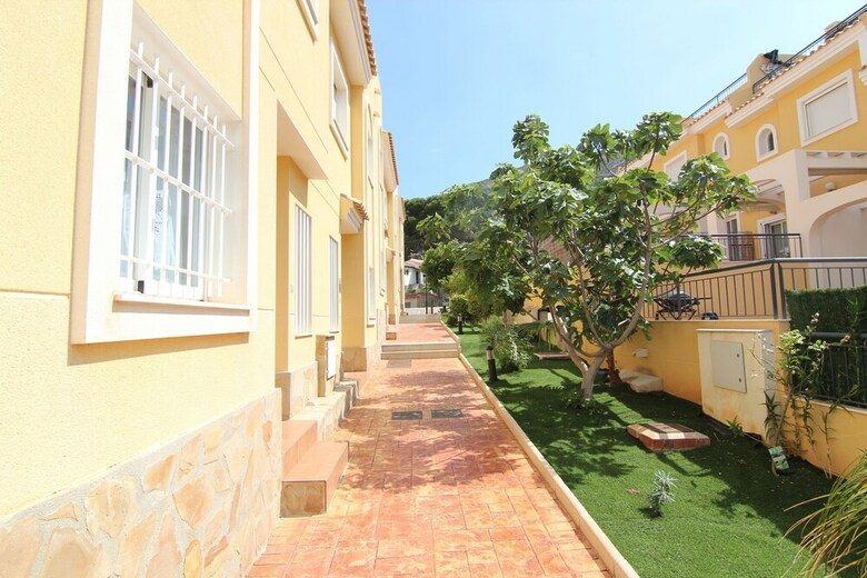 Villa Montesol 12