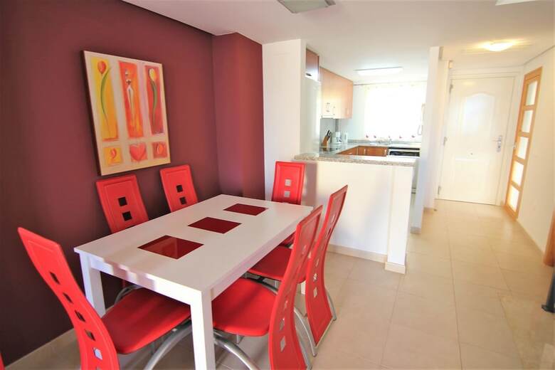 Villa Montesol 12