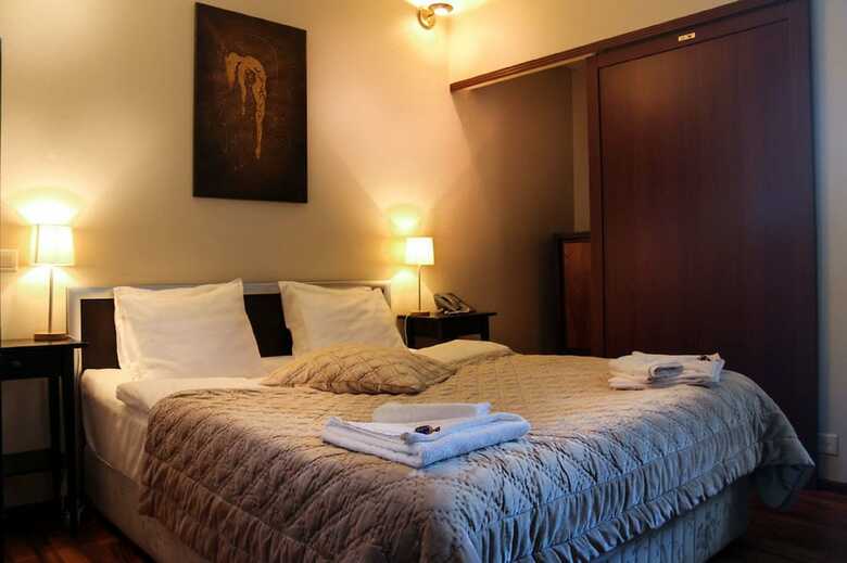 Hotel Midpoint Helsinki