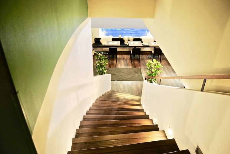 Hotel Midpoint Helsinki