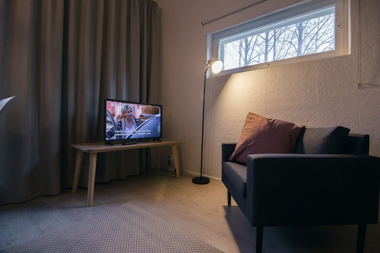 Aparthotel Spot Apartments Helsinki