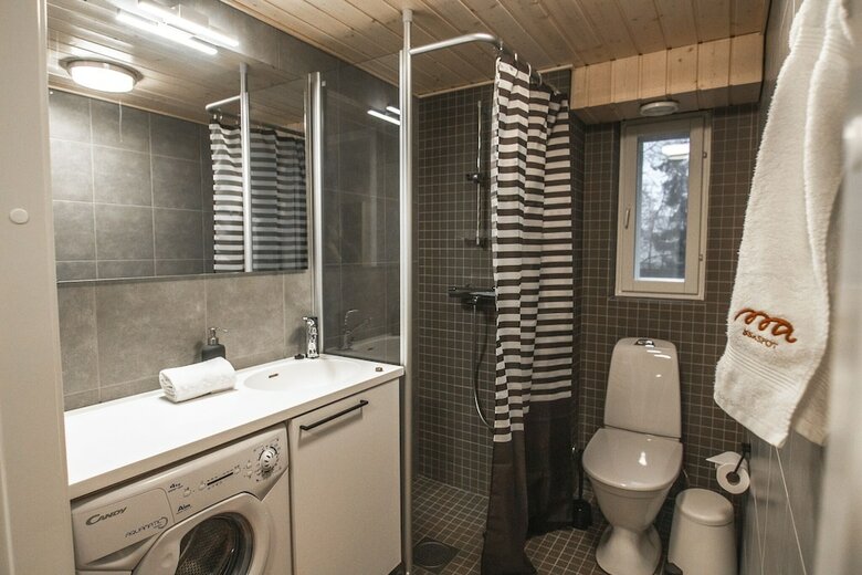 Aparthotel Spot Apartments Helsinki