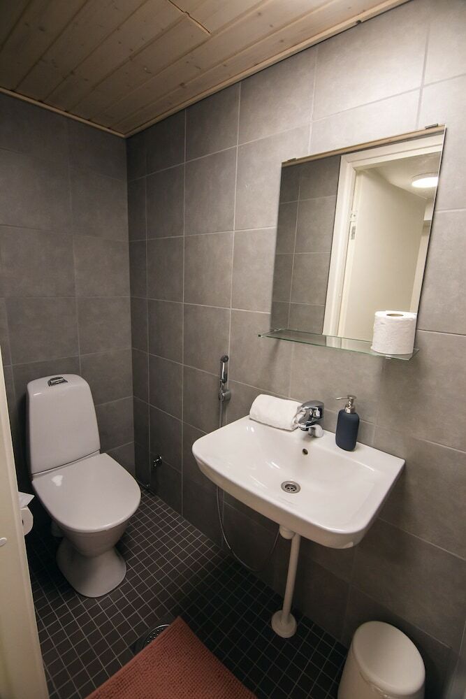 Aparthotel Spot Apartments Helsinki
