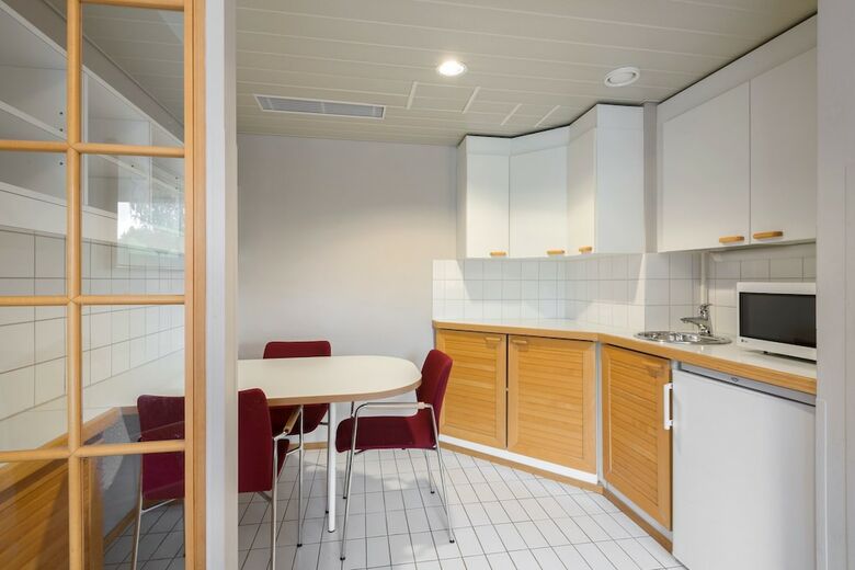 Hotel Haaga Central Park